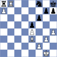 Moskalenko - Turzo (chess.com INT, 2021)