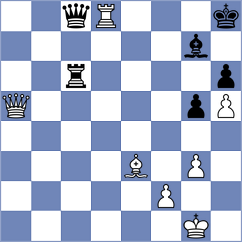 Markov - Ognean (Chess.com INT, 2021)
