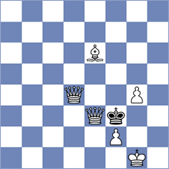 Portal Ramos - Starozhilov (chess.com INT, 2024)