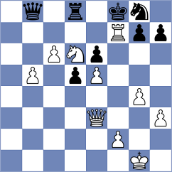 Smejkal - Koller (Chess.com INT, 2021)