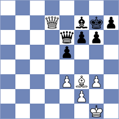 Timmermans - Ballester Llagaria (chess.com INT, 2024)