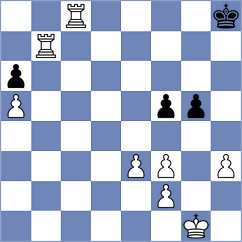 Alarcon Bahamondes - Pozzari (chess.com INT, 2024)
