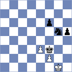 Wadsworth - Perez Ponsa (chess.com INT, 2024)