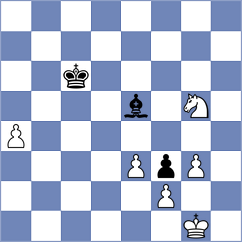 Harsh - Weetik (chess.com INT, 2024)