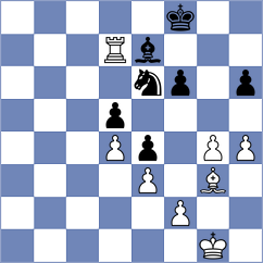 Bilan - Akhayan (chess.com INT, 2024)