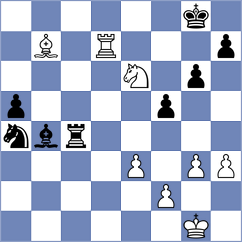 Mirzoev - Toczek (chess.com INT, 2023)