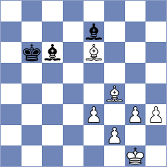 Salinas Herrera - Bynum (chess.com INT, 2024)