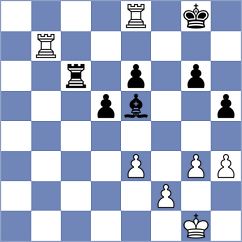 Leitao - Toropov (chess.com INT, 2023)