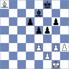 Ozen - Janaszak (chess.com INT, 2023)