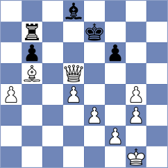 Jimenez Jimenez - Guzman Lozano (chess.com INT, 2024)