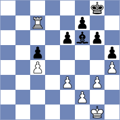 Figorito - Barash (chess.com INT, 2023)
