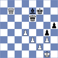 Andreikin - Dominguez Perez (chess.com INT, 2024)