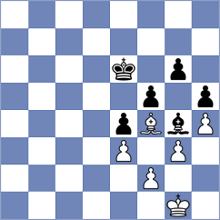 Adelman - De Souza (Chess.com INT, 2021)