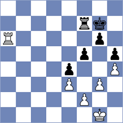 Postny - Zhigalko (chess.com INT, 2024)