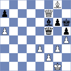 Liu - Marinakis (chess.com INT, 2024)