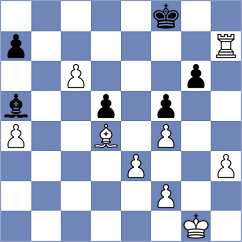 Bridgeman - Somton (Chess.com INT, 2020)