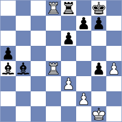 Sargsyan - Karthikeyan (chess.com INT, 2024)
