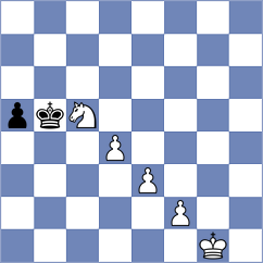 Dourerassou - Atanejhad (chess.com INT, 2023)