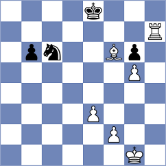 Morris-Suzuki - Castor (chess.com INT, 2023)