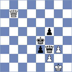 Khanin - Papasimakopoulos (chess.com INT, 2024)