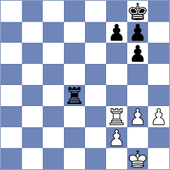 Punin - Lavrov (chess.com INT, 2022)
