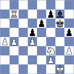 Torres Dominguez - Vargas (chess.com INT, 2023)