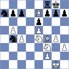 George Samir - Winkels (chess.com INT, 2024)
