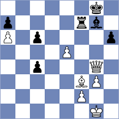 Azaladze - Seletsky (Chess.com INT, 2020)