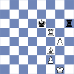 Svane - Theuretzbacher (Chess.com INT, 2020)