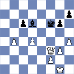 Karttunen - Dogan (Chess.com INT, 2021)