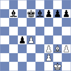 Andreassen - Mendez Fortes (chess.com INT, 2024)