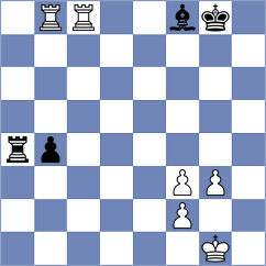 Weetik - Radovanovic (chess.com INT, 2023)
