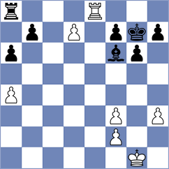 Kaminski - Amarasinghe (Chess.com INT, 2021)
