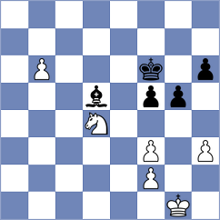 Padmini - Mikhailova (chess.com INT, 2024)