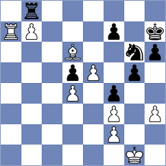 Hommadov - Ruperez Benito (chess.com INT, 2024)
