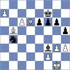 Iturrizaga Bonelli - Sherman (chess.com INT, 2024)