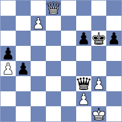 Krutko - Mayaud (chess.com INT, 2023)