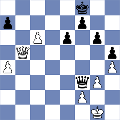 Karasek - Neuman (Chess.com INT, 2021)