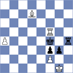 Sannikov - Studnicka (Chess.com INT, 2021)