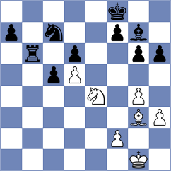 Soumya - Antolak (chess.com INT, 2021)