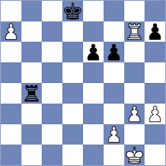 Yoo - Wadsworth (chess.com INT, 2024)