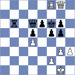 Amigo Quintana - Kleibel (chess.com INT, 2024)