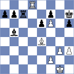 Arias - Bilan (chess.com INT, 2024)