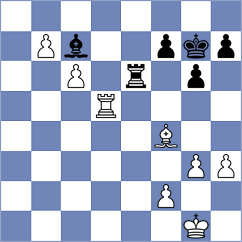 Moyo Blessing - De Silva (chess.com INT, 2021)