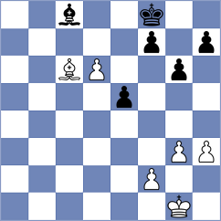 Wang - Lutz (chess.com INT, 2024)