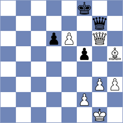 Vakhidov - Tarhan (chess.com INT, 2024)