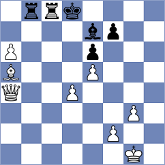 Diaz - Aumann (Chess.com INT, 2021)
