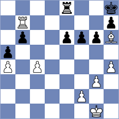 Kekic - Ptacnikova (chess.com INT, 2022)