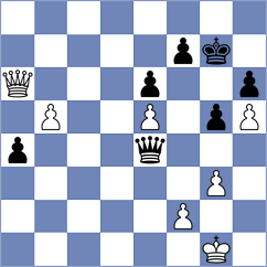 Gomez Ledo - Pert (chess.com INT, 2022)