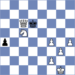 Hambleton - Sarrau (chess.com INT, 2024)